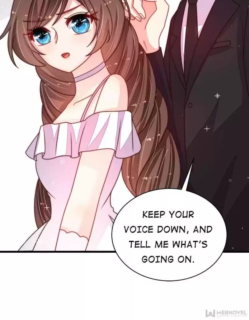 Marshal Is Jealous Everyday Chapter 212