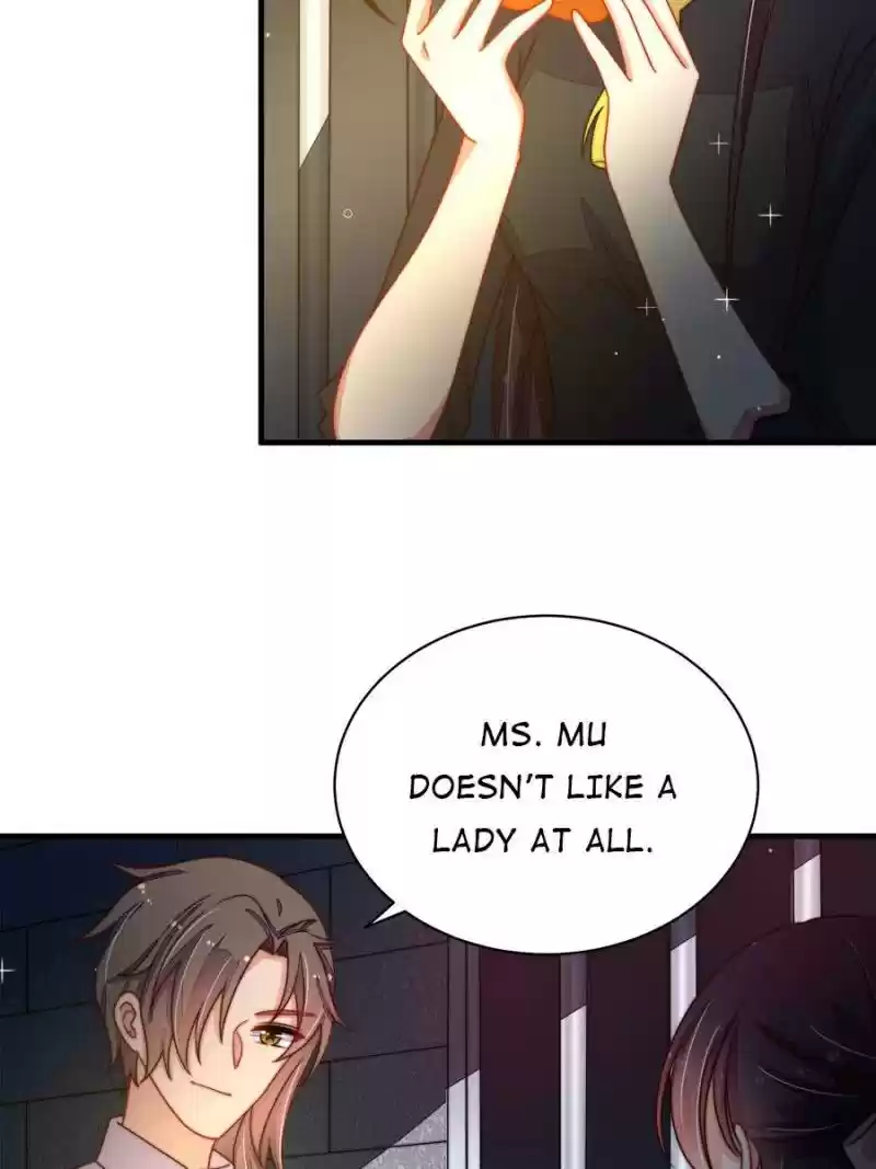 Marshal Is Jealous Everyday Chapter 212