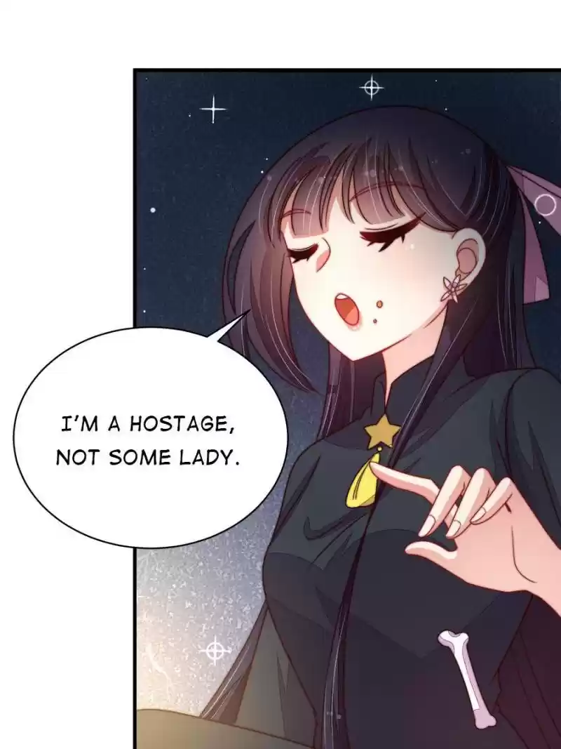 Marshal Is Jealous Everyday Chapter 212