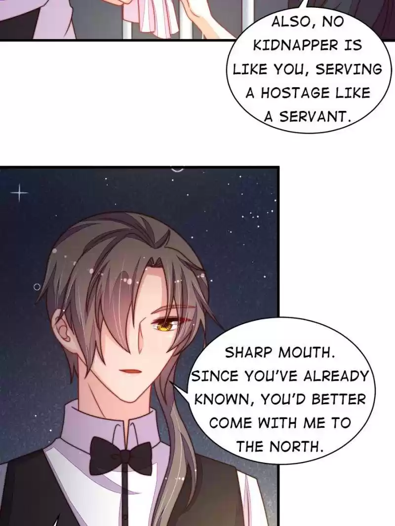 Marshal Is Jealous Everyday Chapter 212