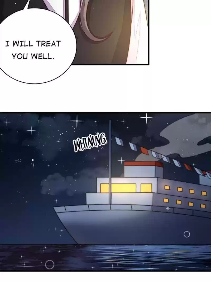 Marshal Is Jealous Everyday Chapter 212