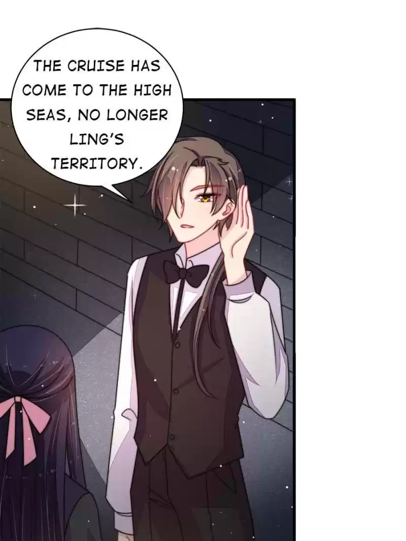 Marshal Is Jealous Everyday Chapter 212