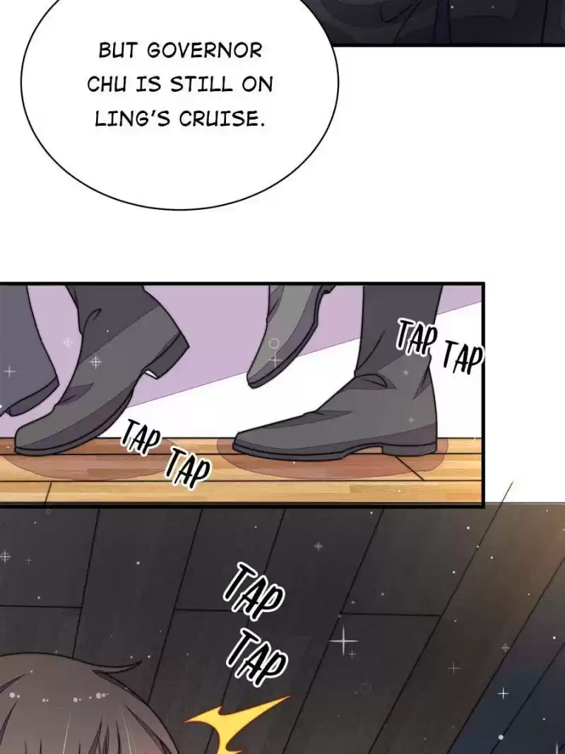 Marshal Is Jealous Everyday Chapter 212