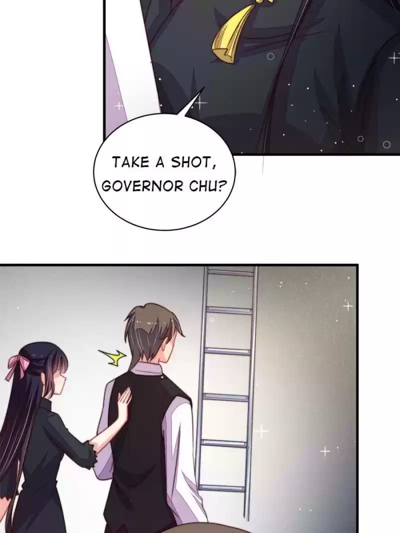 Marshal Is Jealous Everyday Chapter 212