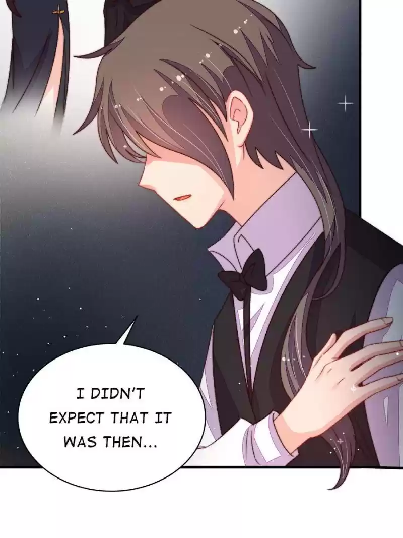 Marshal Is Jealous Everyday Chapter 212