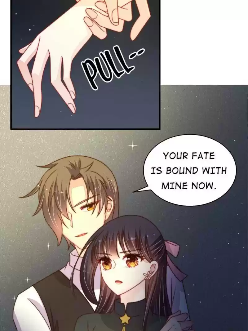 Marshal Is Jealous Everyday Chapter 212