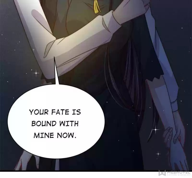 Marshal Is Jealous Everyday Chapter 212