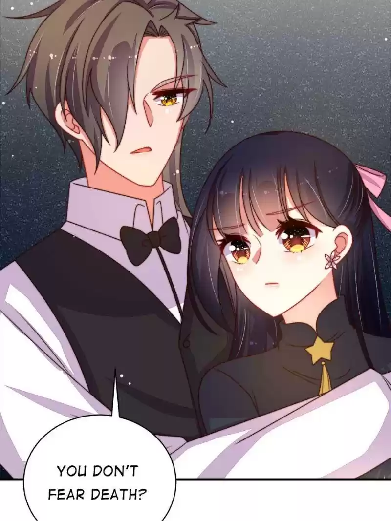 Marshal Is Jealous Everyday Chapter 212