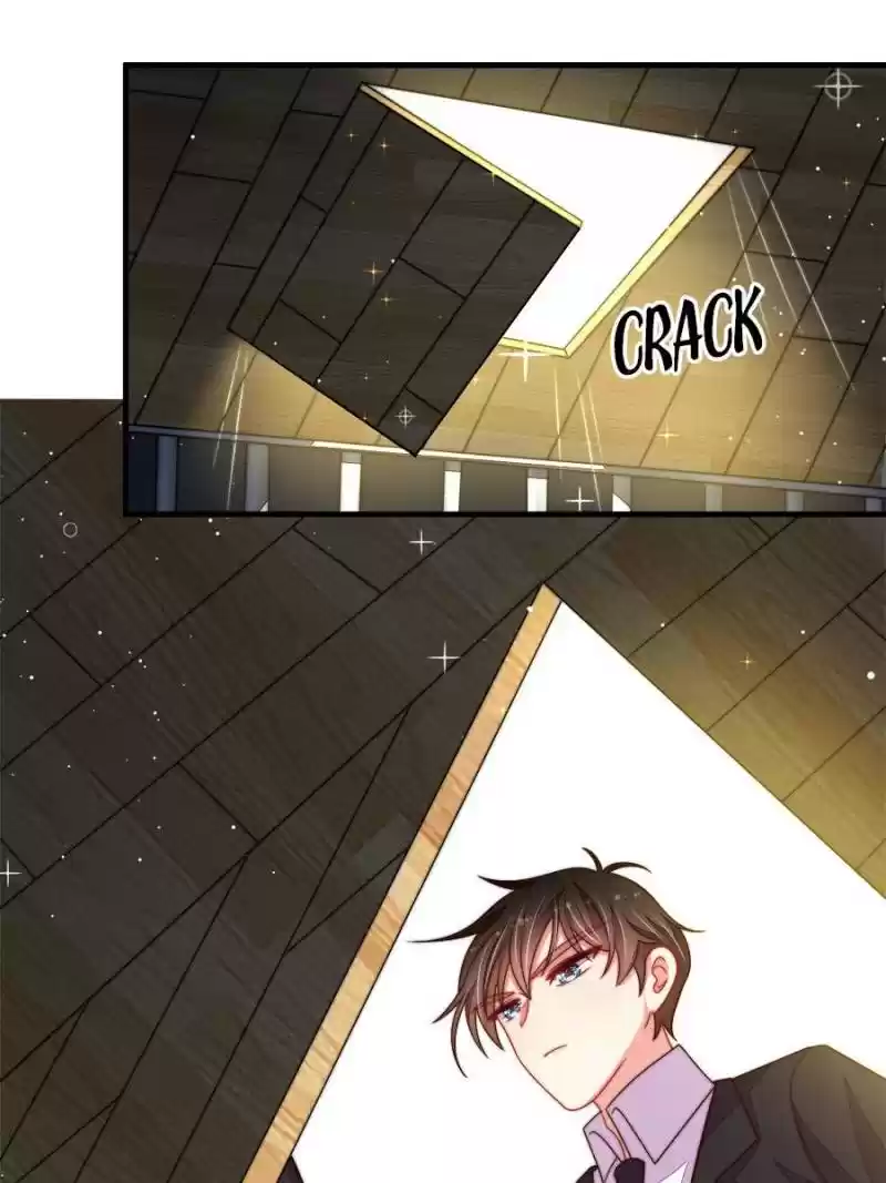 Marshal Is Jealous Everyday Chapter 212