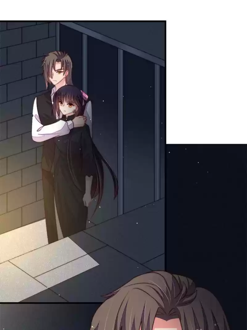 Marshal Is Jealous Everyday Chapter 213