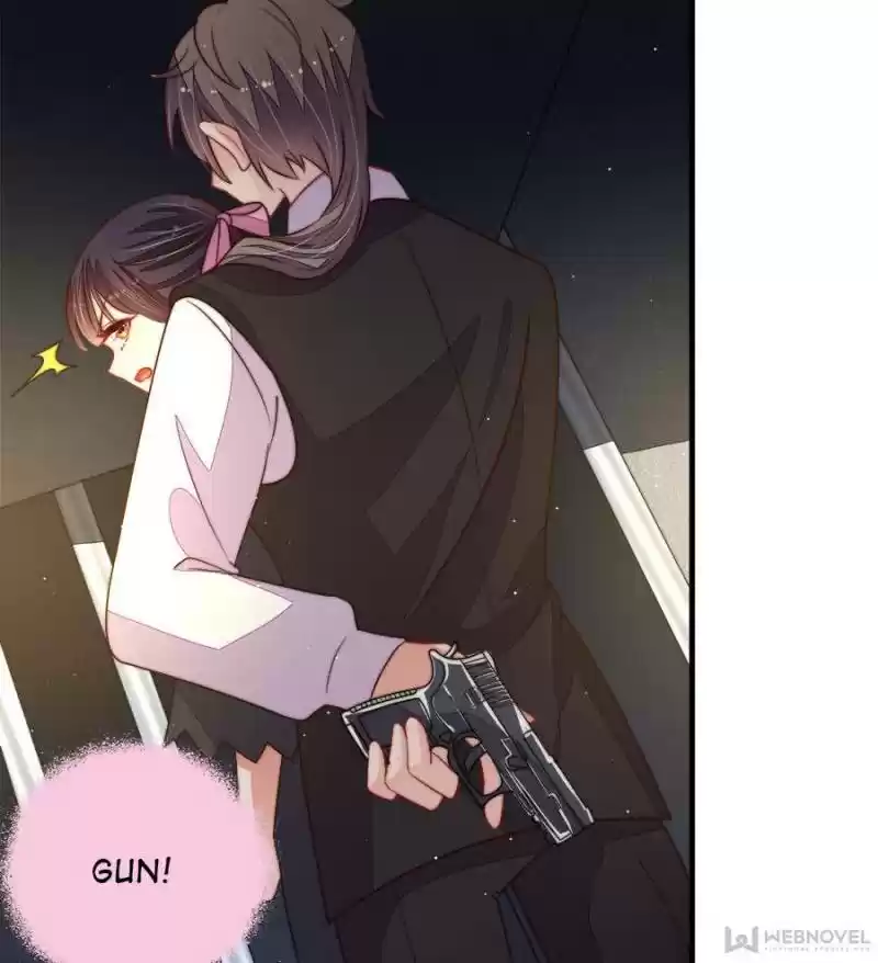 Marshal Is Jealous Everyday Chapter 213