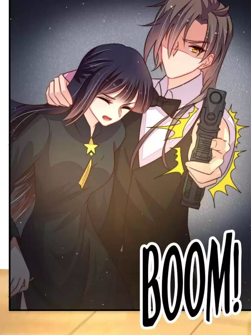 Marshal Is Jealous Everyday Chapter 213