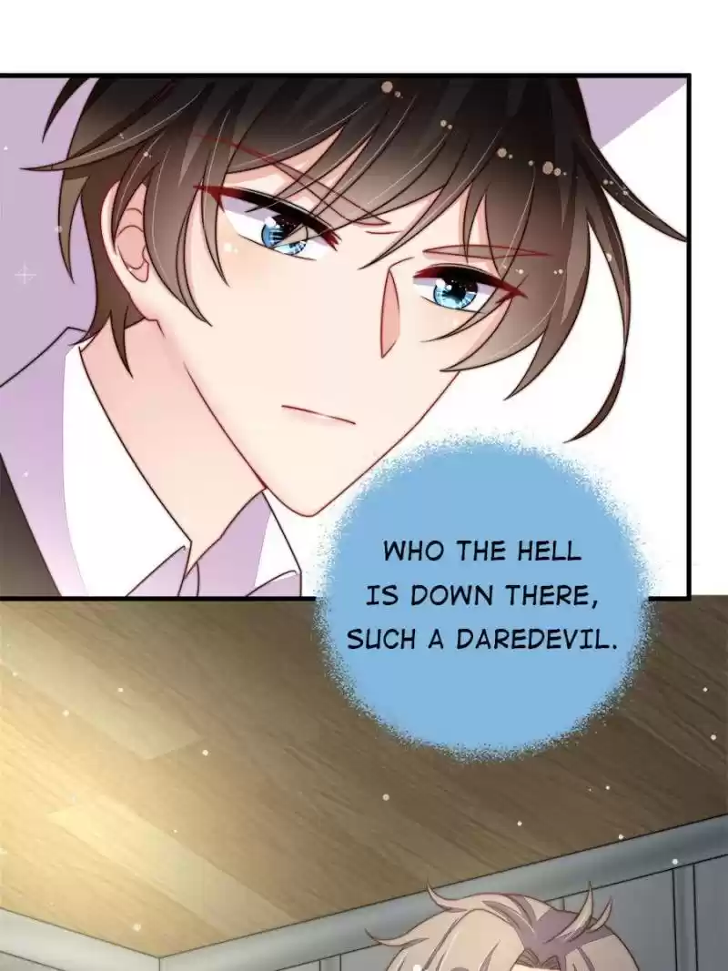 Marshal Is Jealous Everyday Chapter 213