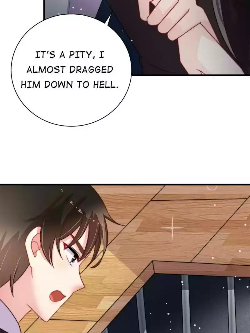 Marshal Is Jealous Everyday Chapter 213