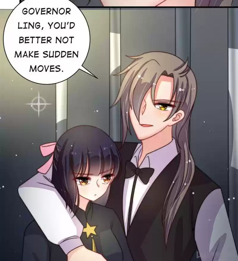 Marshal Is Jealous Everyday Chapter 213