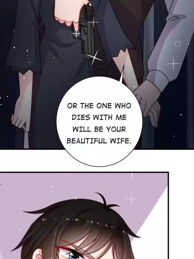 Marshal Is Jealous Everyday Chapter 213