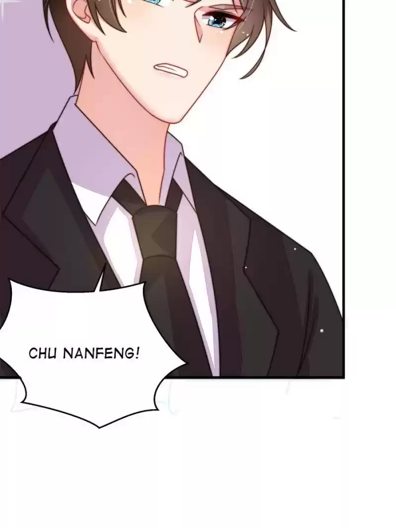 Marshal Is Jealous Everyday Chapter 213