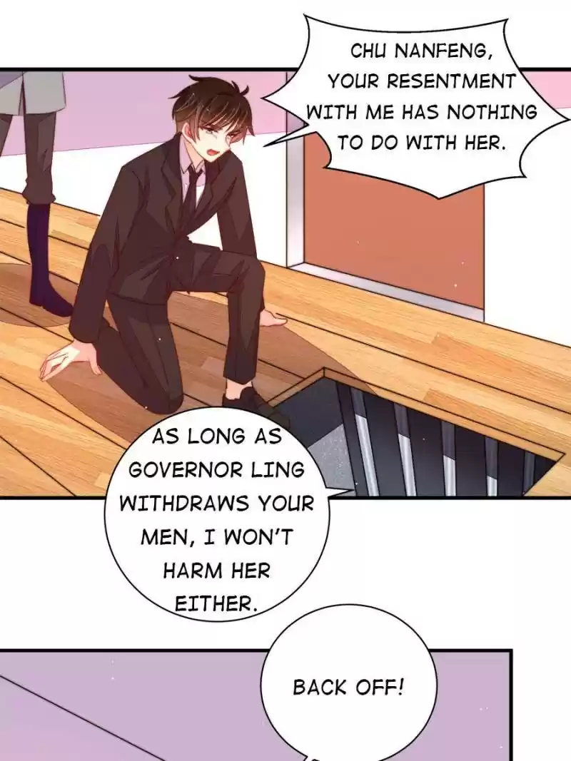 Marshal Is Jealous Everyday Chapter 213