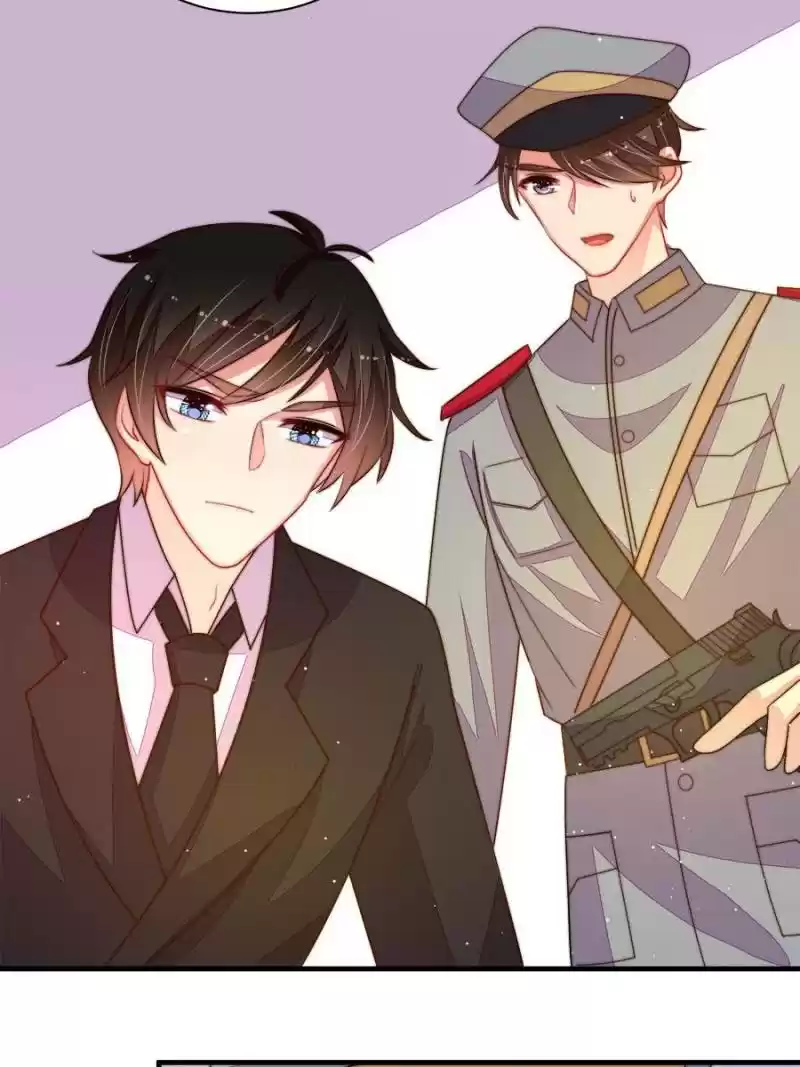 Marshal Is Jealous Everyday Chapter 213