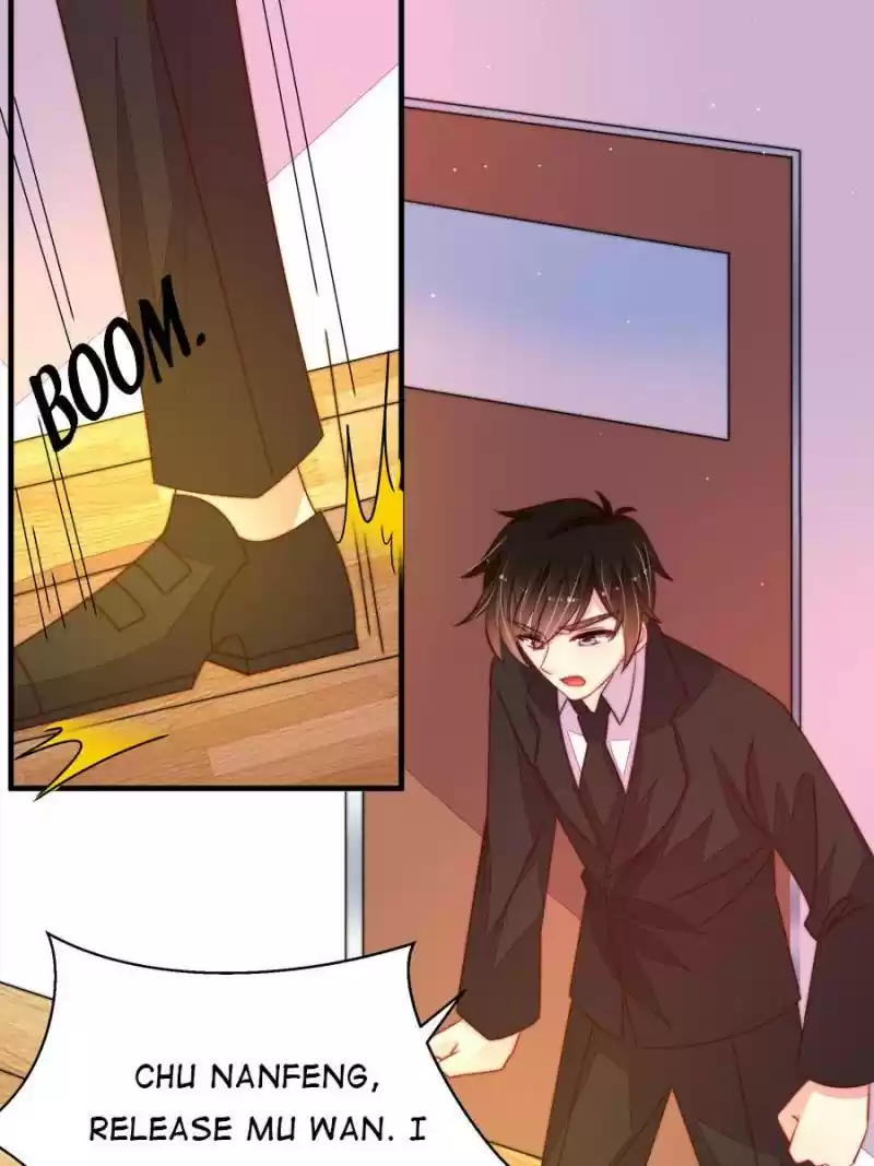 Marshal Is Jealous Everyday Chapter 213