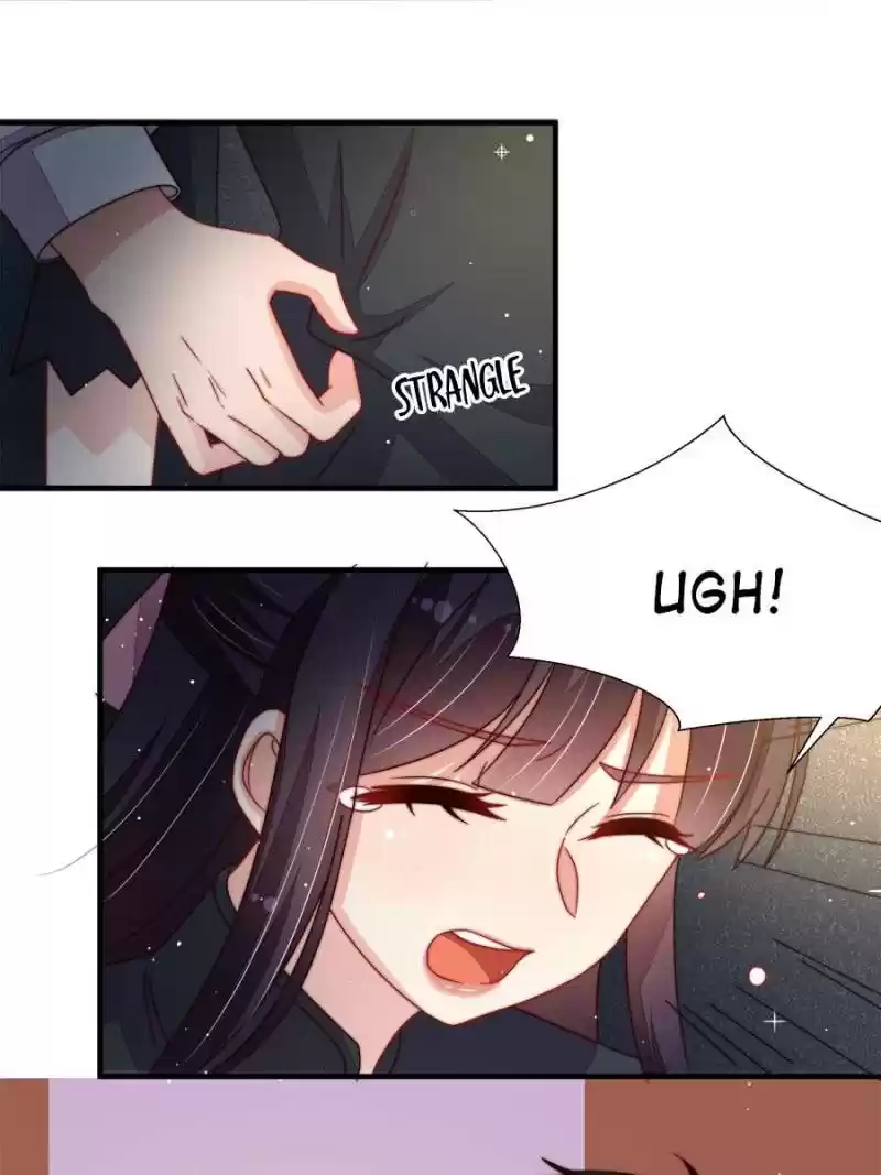 Marshal Is Jealous Everyday Chapter 213