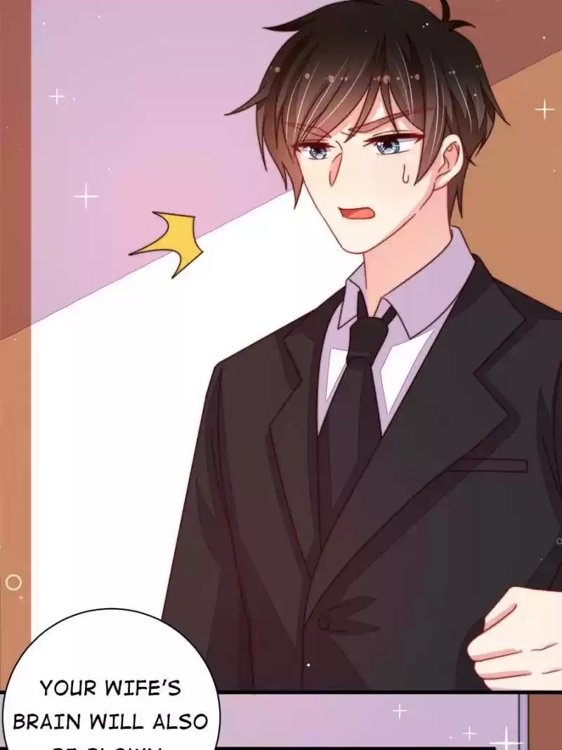 Marshal Is Jealous Everyday Chapter 213