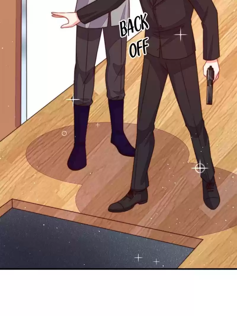 Marshal Is Jealous Everyday Chapter 213