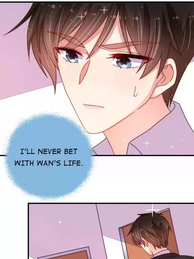 Marshal Is Jealous Everyday Chapter 213