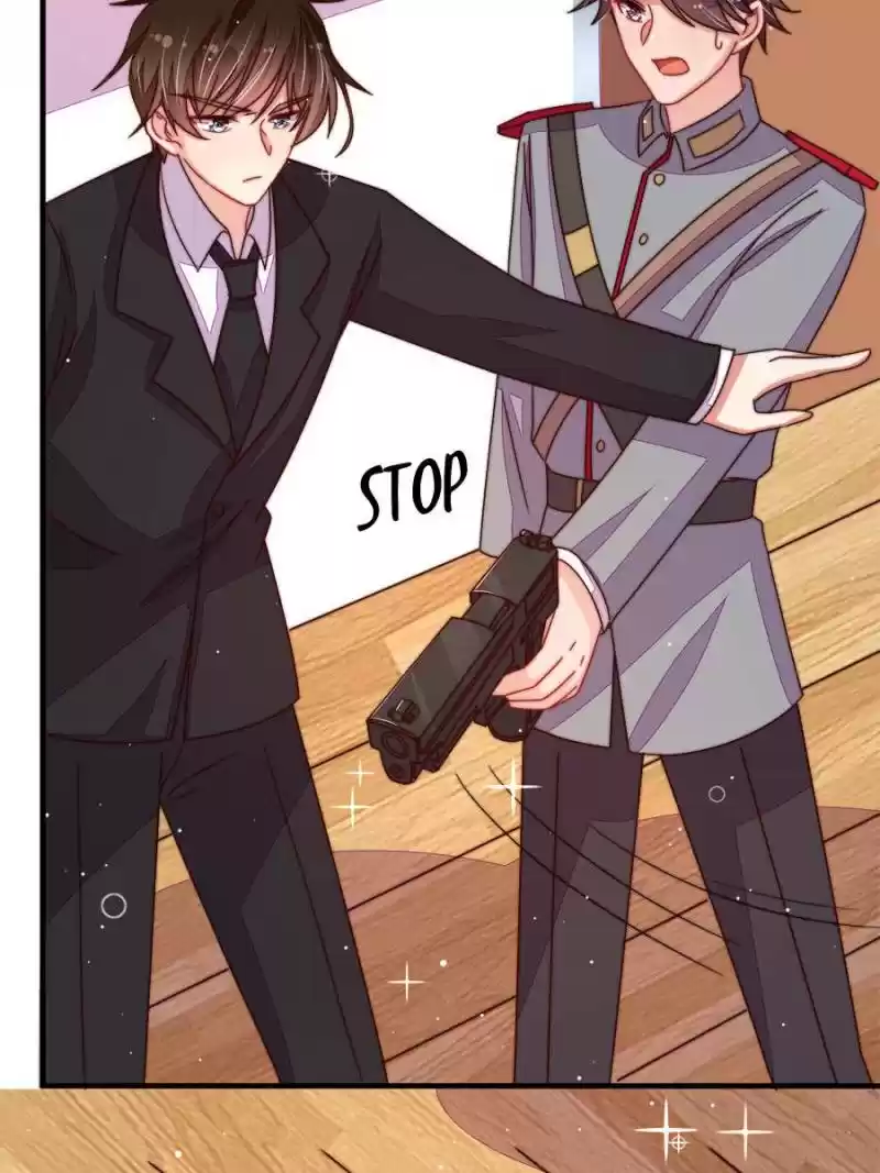 Marshal Is Jealous Everyday Chapter 213