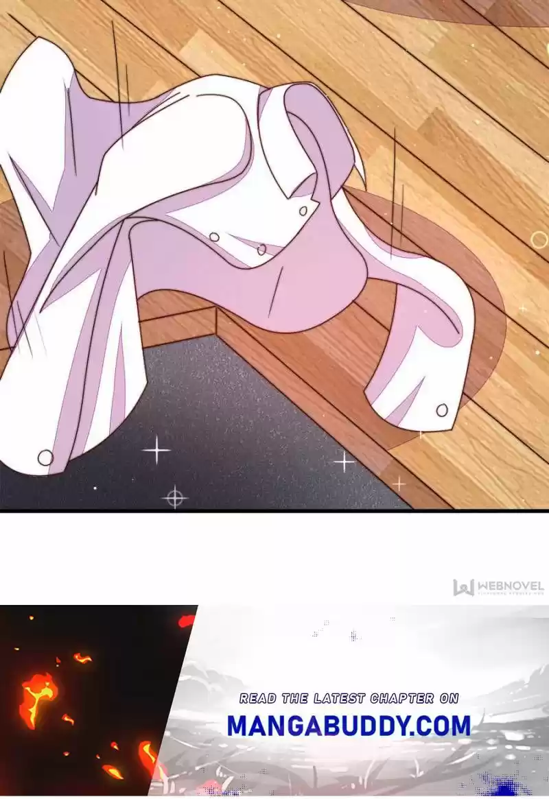 Marshal Is Jealous Everyday Chapter 213