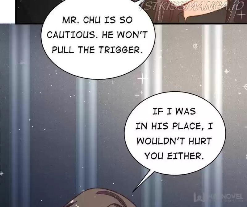 Marshal Is Jealous Everyday Chapter 214