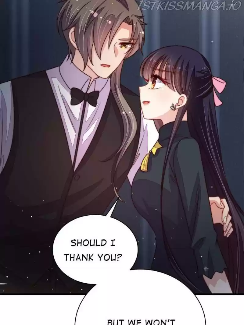 Marshal Is Jealous Everyday Chapter 214