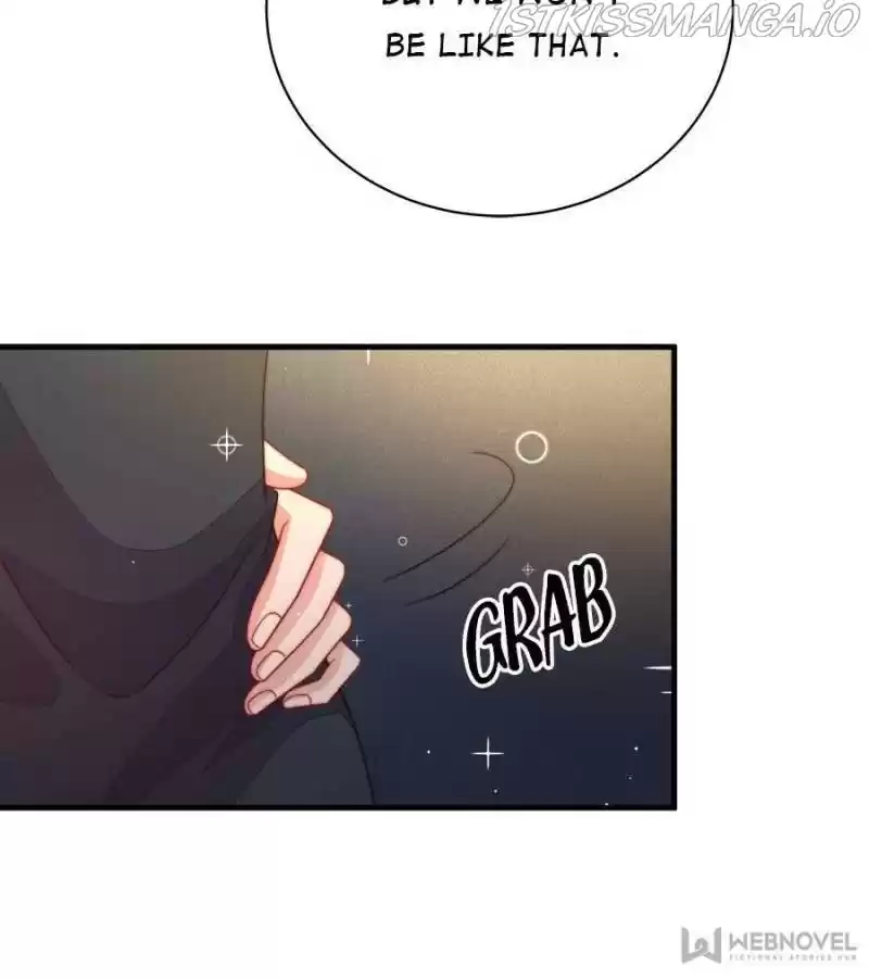 Marshal Is Jealous Everyday Chapter 214