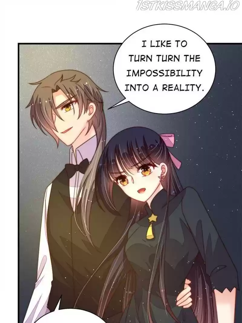 Marshal Is Jealous Everyday Chapter 214