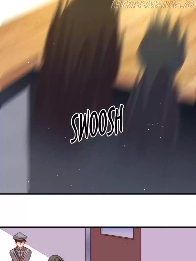 Marshal Is Jealous Everyday Chapter 214