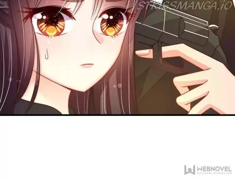 Marshal Is Jealous Everyday Chapter 214