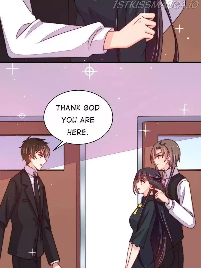 Marshal Is Jealous Everyday Chapter 214