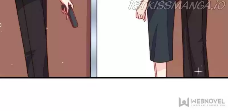 Marshal Is Jealous Everyday Chapter 214