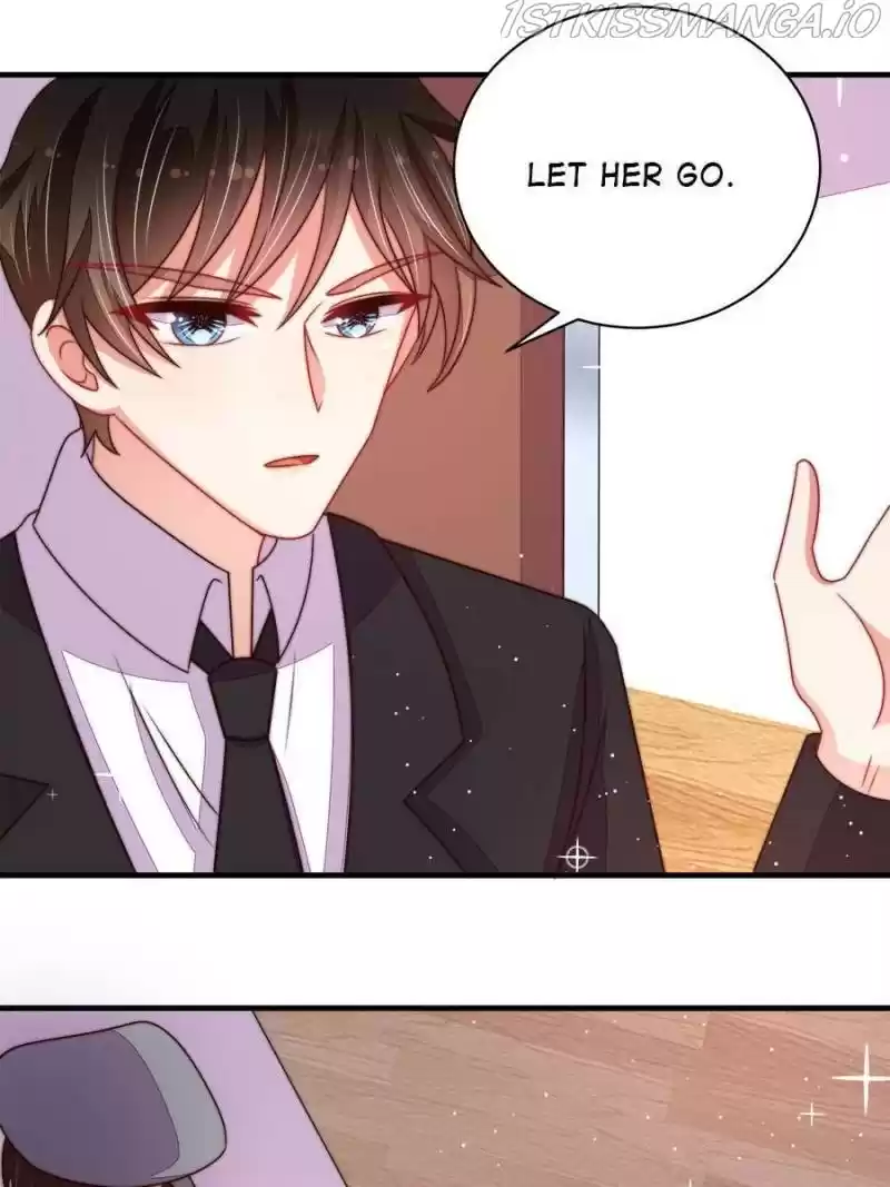 Marshal Is Jealous Everyday Chapter 214
