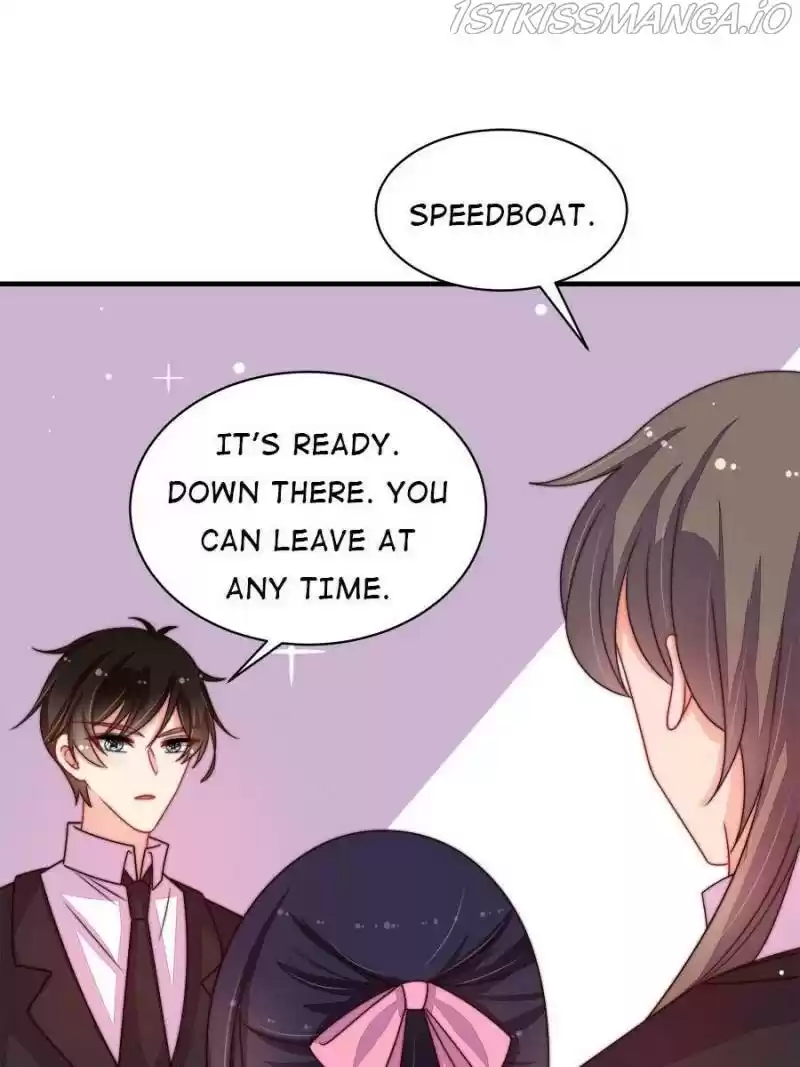 Marshal Is Jealous Everyday Chapter 214