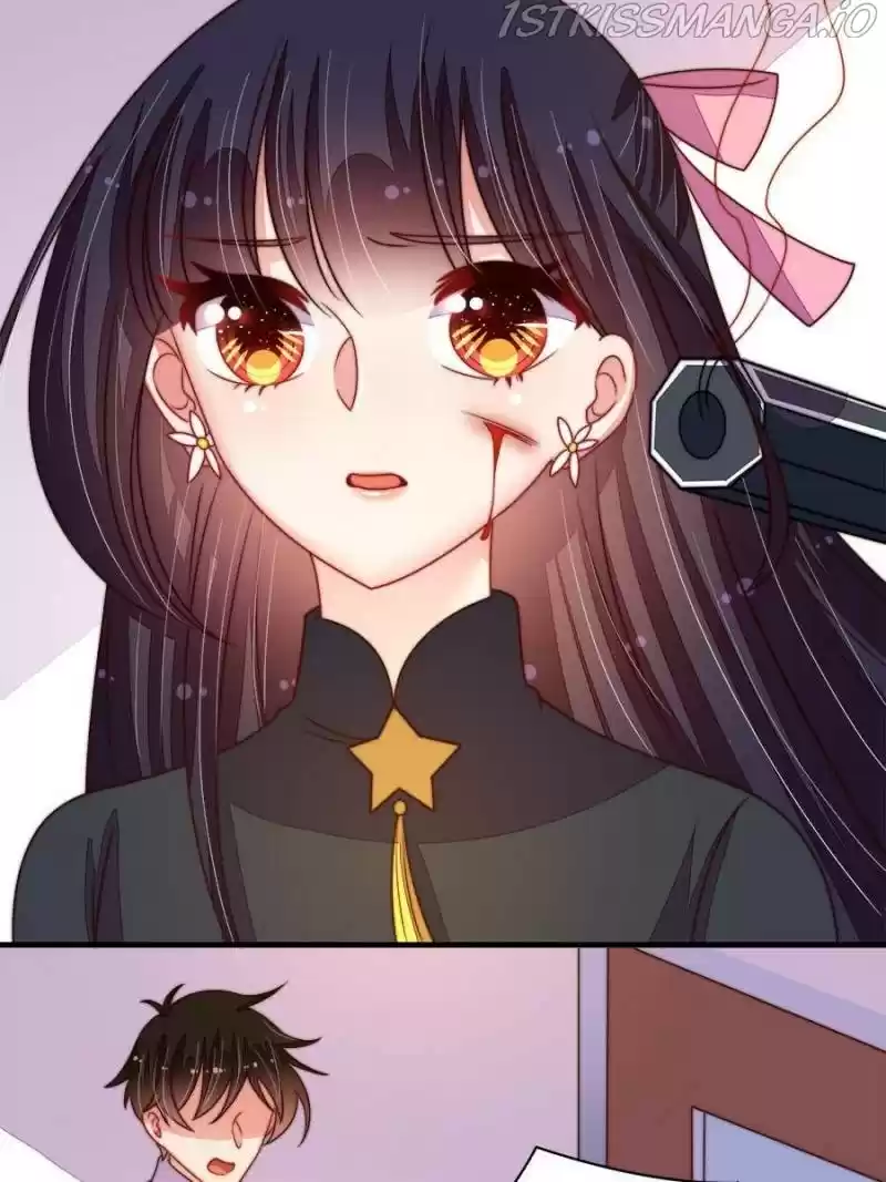 Marshal Is Jealous Everyday Chapter 214