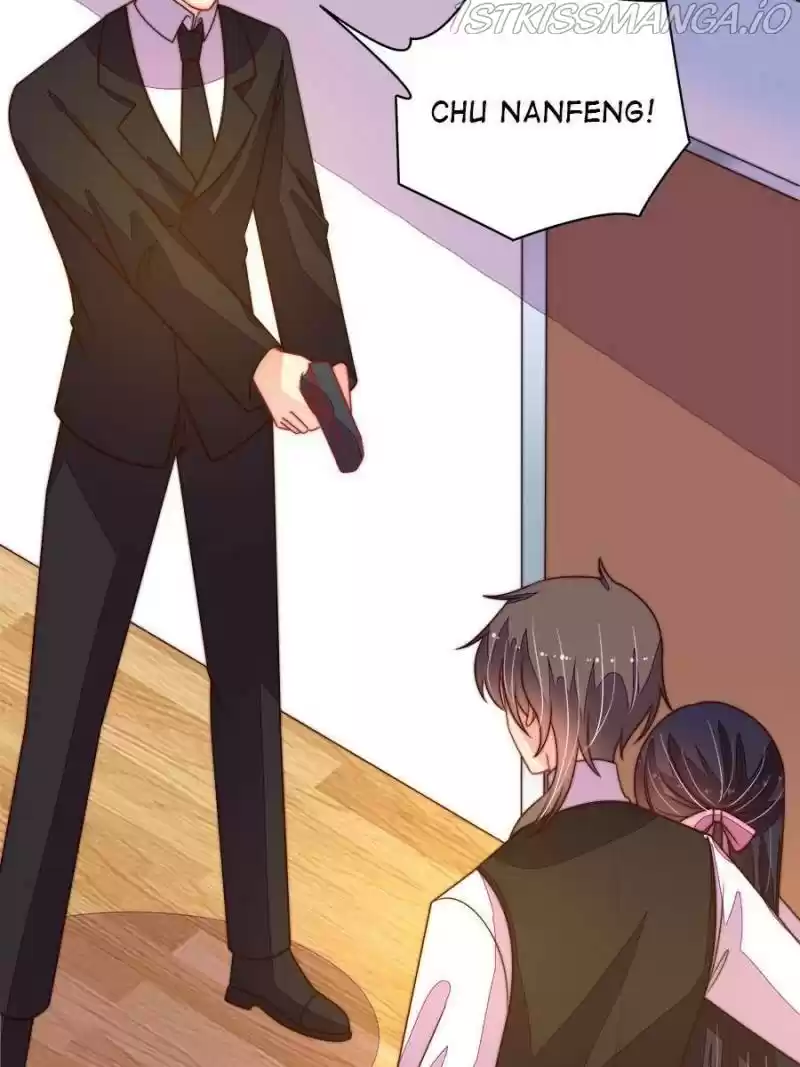 Marshal Is Jealous Everyday Chapter 214