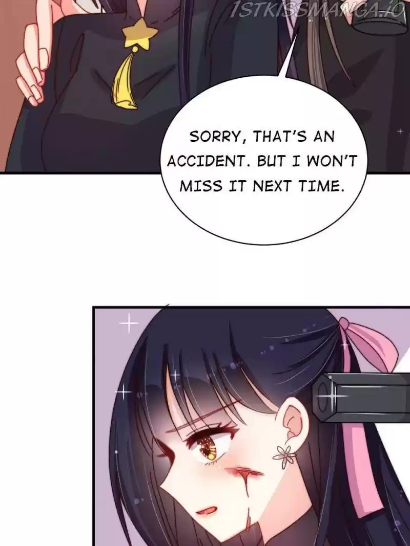 Marshal Is Jealous Everyday Chapter 214