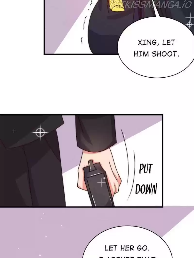 Marshal Is Jealous Everyday Chapter 214