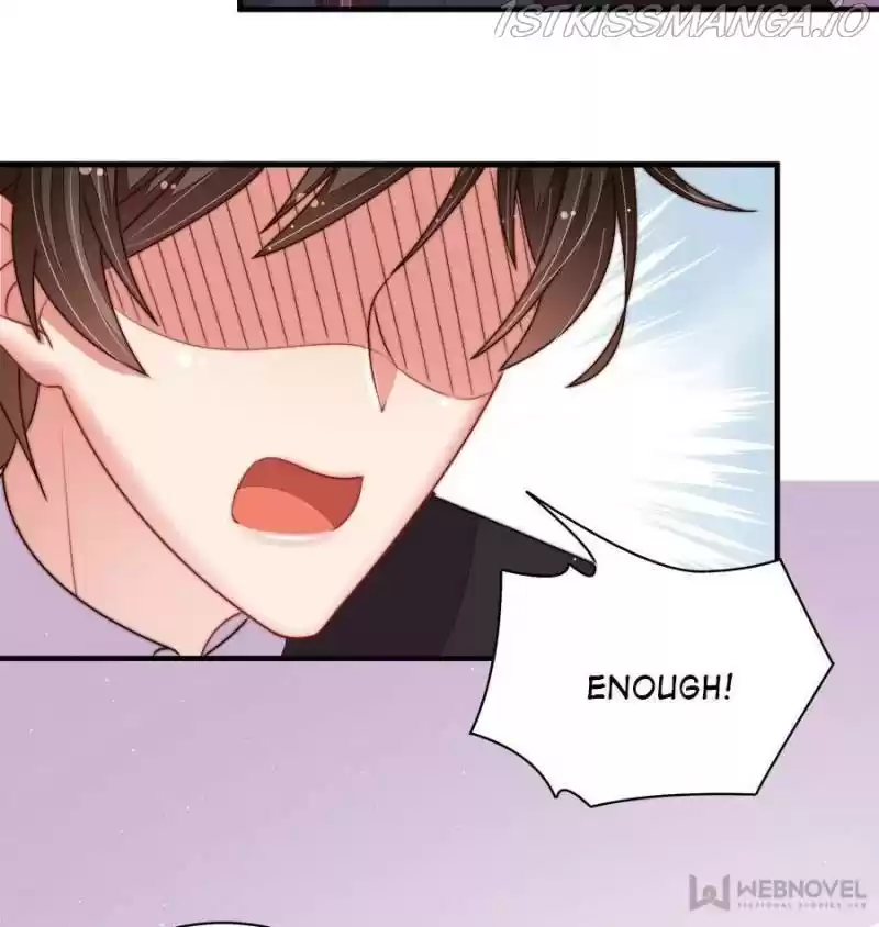 Marshal Is Jealous Everyday Chapter 214