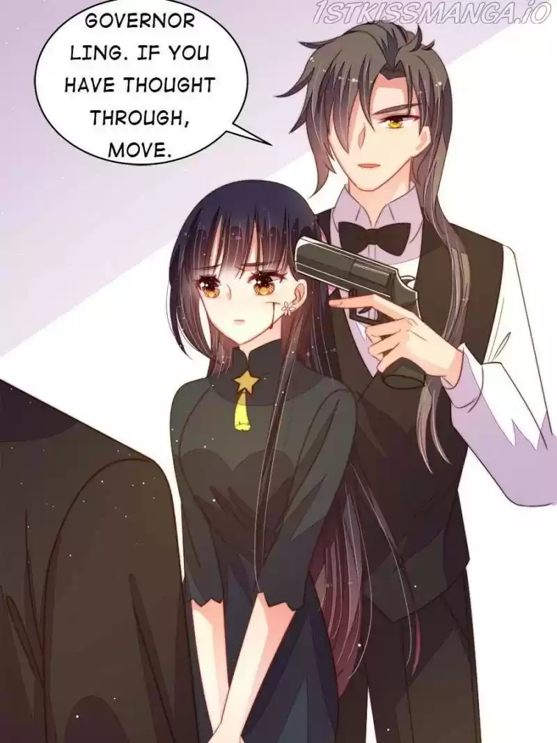 Marshal Is Jealous Everyday Chapter 214