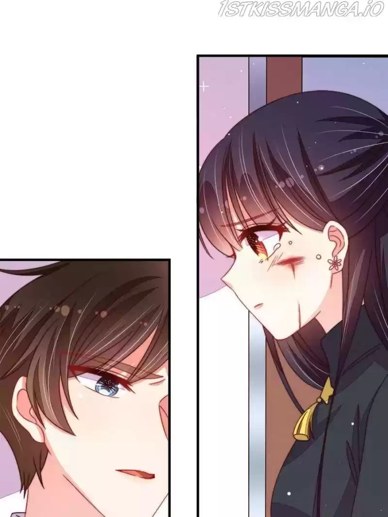 Marshal Is Jealous Everyday Chapter 214