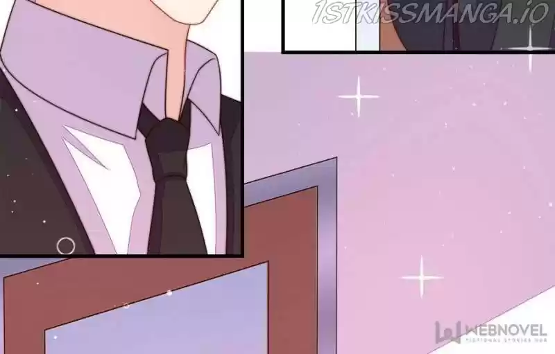 Marshal Is Jealous Everyday Chapter 214