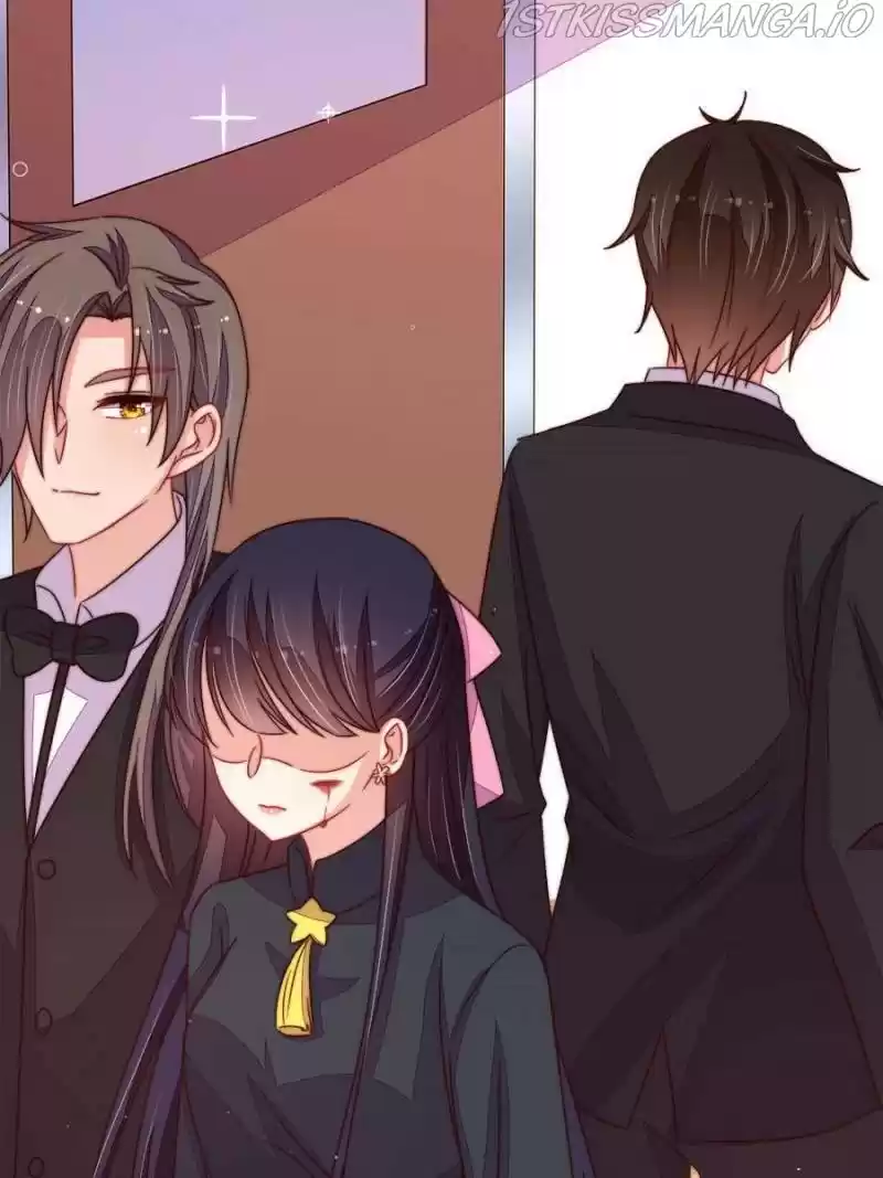 Marshal Is Jealous Everyday Chapter 214