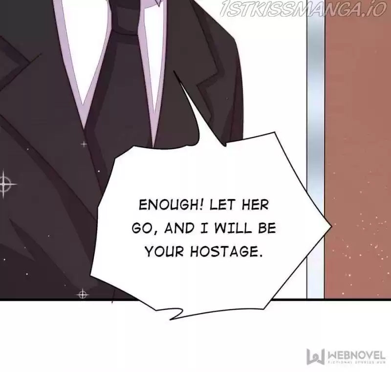 Marshal Is Jealous Everyday Chapter 214